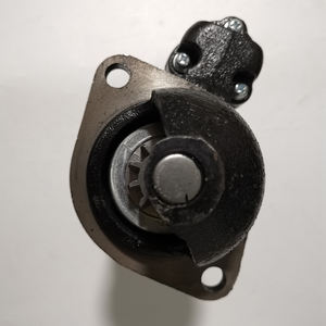 Xinwo มอเตอร์สตาร์ทรถยนต์ใหม่100% QDJ2658-P QDJ3Q5A HC088 QDJ2636A 4.5KW 24V QDJ252Y จากจีน - Product Image 5