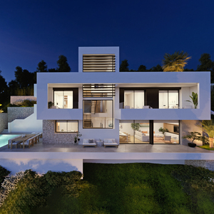 Rumah Prefabrikasi Dengan 2 Kamar Tidur dan Dapur Rumah Villa Baja Ringan Modern Digunakan di <span class=keywords><strong>Area</strong></span> Laut Rumah Tinggal - Product Image 6