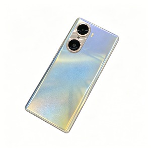 60, สีสตาร์รี่ดรีม, 12GB+256GB, รุ่น 5G สภาพ<span class=keywords><strong>ดี</strong></span> สีสวยน่าดูมาก - Product Image 1