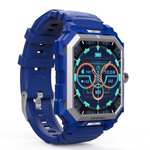 Reloj Inteligente Android para Hombre 4G 128G, Resistente al Agua IP68, 1050mAh, Cámara de 13MP, GPS, WIFI, Pantalla HD de 2.1 Pulgadas 400*454, Modelo Rogbid X - Product Image 6