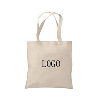Sac fourre-tout minimaliste en toile de coton naturel, sac à bandoulière tendance, pour les trajets quotidiens, l'école, le travail, les voyages, grande capacité, sac à main réutilisable