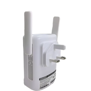 Bán Hàng Nóng Ac1200 Anh Wi-Fi Phạm Vi Extender 1200M Dual Band Wifi Repeater Booster Dễ Dàng Thiết Lập 2.4Ghz 5Ghz Không Dây Điểm Truy Cập - Product Image 1