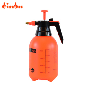 Садовый распылитель с ручным насосом - Product Image 6