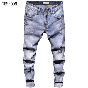 Quality Design Your Own Jeans For 