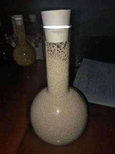 [HOSOME] Resina de intercambio de aniones básica fuerte Eliminación de <span class=keywords><strong>nitrato</strong></span> de resina de intercambio Eliminación de <span class=keywords><strong>nitrato</strong></span> en el tratamiento de agua Cas 9002-24-8 - Product Image 3