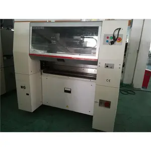 Machine Smt SMT HANWHA SAMSUNG SM482 SM481 SM471 SM411 PICK AND PLACE MACHINE