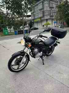 Scooter Sundiro Honda1 125cc Raffreddato ad Aria, Monocilindrico, Motore ESP 7.0kW, PGM-FI, ABS, <span class=keywords><strong>CBS</strong></span>, Luci LED, Serbatoio da 5.7L - Product Image 2