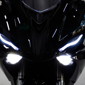 Bicicleta de Motor eléctrico 2023 con envío gratis Motor bicicleta huracán alta velocidad 72V 5000W motocicleta eléctrica de carreras para adultos - Product Image 5