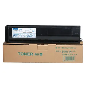 T-1640D Mực máy Photocopy tương thích để sử dụng trong E-Studio 163/165/203/205/166/167/206/207/237