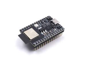 Makerfabs Espressif <span class=keywords><strong>ESP32</strong></span>-<span class=keywords><strong>C3</strong></span>-DevKitM-1 <span class=keywords><strong>RISC</strong></span> <span class=keywords><strong>V</strong></span> équipé du port micro-USB <span class=keywords><strong>ESP32</strong></span>-<span class=keywords><strong>C3</strong></span>-MINI-1, alimentation par défaut - Product Image 5
