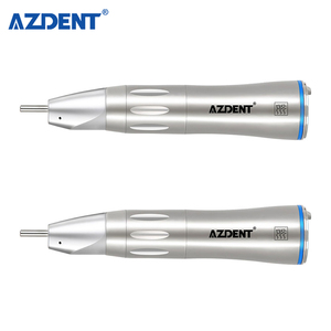 Precio barato médico 1:1 fibra óptica <span class=keywords><strong>Dental</strong></span> baja velocidad recta pieza de mano - Product Image 5