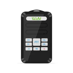 WLN walkie talkie KD- C80 yenilikçi görünüm kalite çeşitlendirilmiş fonksiyonları kolay kullanım mini kanal ekran walkie talkie
