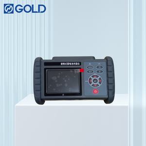 <span class=keywords><strong>Testeur</strong></span> de résistance interne de batterie portable, <span class=keywords><strong>testeur</strong></span> rapide de capacité de batterie pour mesurer l'état de santé de la batterie - Product Image 1