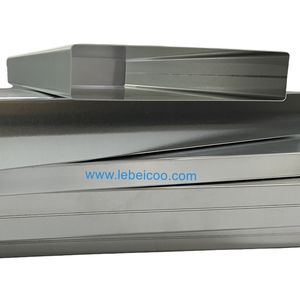 कस्टम आकार की प्रिस्मेटिक बैटरी केस शेल 50, 70ah, और 300h के लिए ढक्कन के साथ - Product Image 4