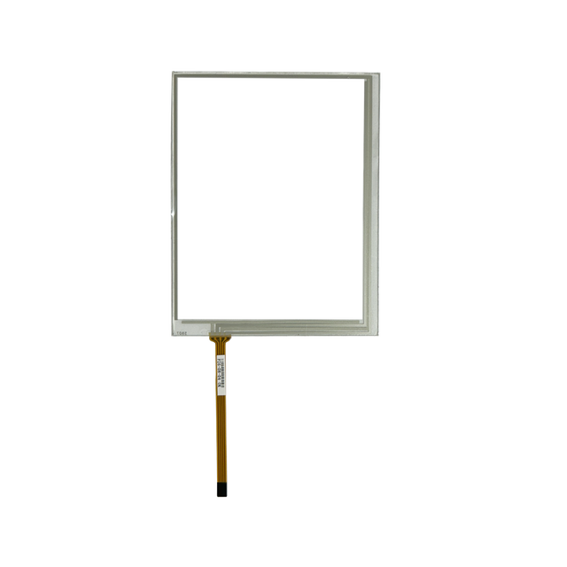 New GT2505-VTBD GT2505 Resistive Touch Screen Panel With Protective Film for Mitsubishi GOT2000 HMI
