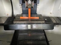 2024 d'occasion japonais Brother TC-S2A CNC centre d'usinage vertical à trois axes broche de fraisage de traitement des métaux