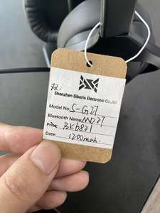 <span class=keywords><strong>TV</strong></span>-966 meilleure vente casque <span class=keywords><strong>TV</strong></span> 2.4G casque <span class=keywords><strong>sans</strong></span> <span class=keywords><strong>fil</strong></span> 1000-2000 capacité de la batterie casque supra-auriculaire pour hôtels et <span class=keywords><strong>TV</strong></span> à domicile - Product Image 5