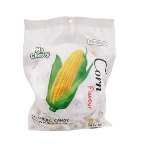 ลูกอมผลไม้เนื้อนุ่มเคี้ยวหนึบ ไส้ในนุ่มละมุน - Product Image 4