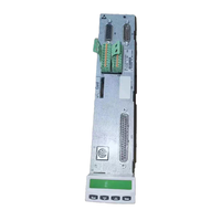 Nouvelle unité de commande de variateur CSB01.1C-PL-ENS-EN2-NN-S-NN-FW CSB01 pour module d'alimentation HCS/HMS en stock excédentaire