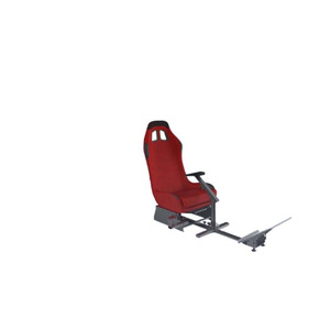 Simulateur de course <span class=keywords><strong>Playgame</strong></span> Cockpit Simulateur de course 3D Siège Logitech G25 G27 G29 - Product Image 5