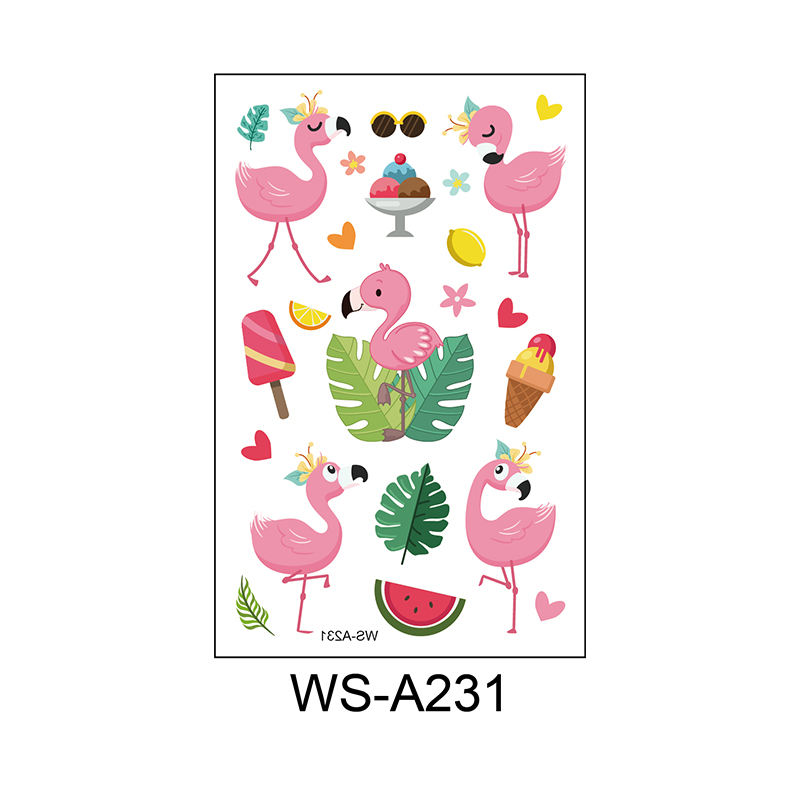 WS-A231