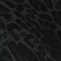 Tissu en cuir PVC gaufré imprimé léopard de qualité supérieure 0,8 mm pour la fabrication de sacs à main, sacs et chaussures