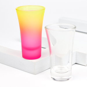 Verres à shot de <span class=keywords><strong>tequila</strong></span> personnalisés de 2 oz avec impression de <span class=keywords><strong>logo</strong></span>, souvenirs de pays, verres à shot - Product Image 2