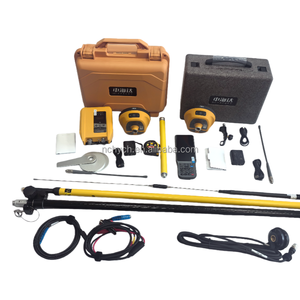 Hi-Target V200 GNSS RTK - เครื่องมือวัดและทดสอบทางอุตสาหกรรม, ระบบ GPS RTK สำหรับงานสำรวจ ฐานรับสัญญาณและเครื่องรับสัญญาณเคลื่อนที่ จัดจำหน่ายโดยโรงงาน - Product Image 5