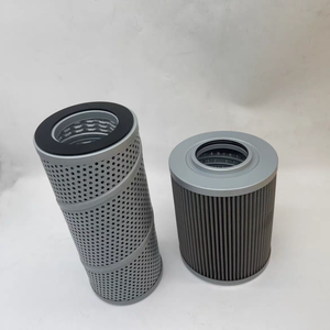 ไส้กรองเครื่องยนต์ดีเซลแท้รุ่นดั้งเดิม 1R-0739 320/B4420 346-6687 - Product Image 6