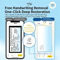 Stampante Termica LUCK JINGLE 300DPI 58mm per iOS e Android, per Appunti, Memo, Scrapbook, Diari, Liste Personalizzate per Istituti Educativi