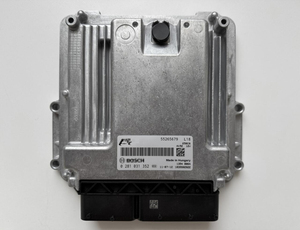 Boîtier de commande ECU ECM BW 219 DH-4 TCD 2012 L06 2V C3UI150, unité de contrôle du moteur, code moteur C3UI150 0281 020 069 10407834 - Product Image 2