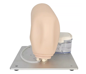 Nouveau modèle d'articulation du genou ZHIZAO, modèle d'endoscope perfusable, modèle de formation médicale, modèle de formation endoscopique sous-marine - Product Image 4