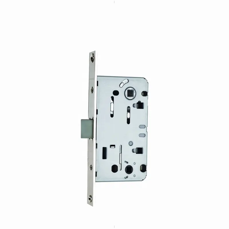 Archie Factory Produced High Quality Zinc Alloy Mortise Lock Body Latch Door Lock Body Lock Case