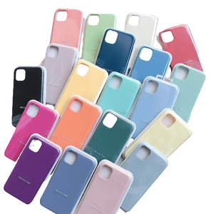 Coques de téléphone portable en gros pour Samsung <span class=keywords><strong>Galaxy</strong></span> S24 S23 S22 <span class=keywords><strong>S21</strong></span> Ultra Plus, étui en TPU pour <span class=keywords><strong>Galaxy</strong></span> S20 FE, accessoires pour téléphones portables - Product Image 1