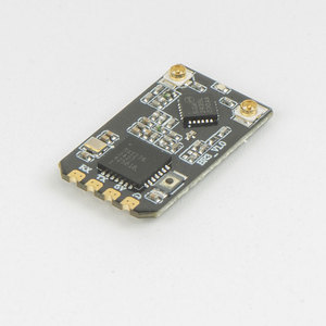 Ricevitore BR3 ELRS 915MHz in PVC, a lungo raggio, con doppia antenna, segnale RX stabile e continuo per droni <span class=keywords><strong>da</strong></span> <span class=keywords><strong>corsa</strong></span> FPV RC - Product Image 6