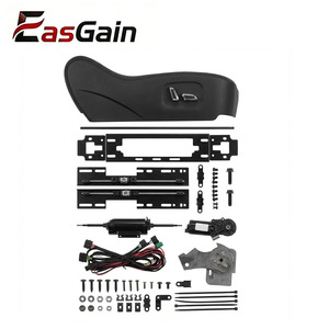 Kit de conversion de sièges électriques Skoda en promotion pour Octavia, <span class=keywords><strong>Superb</strong></span>, Kodiaq – Pièces de mise à niveau professionnelles pour réglage électrique - Product Image 2