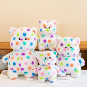 Sac à dos en forme de chat de dessin animé BoDian, sac à dos fantaisie en forme d'<span class=keywords><strong>animal</strong></span>, cadeau pour enfant - Product Image 2