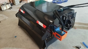 Phụ tùng thay thế, nhiều file đính kèm Tương thích với <span class=keywords><strong>bobcat</strong></span> Skid-Steer lật, lico thương hiệu - Product Image 3