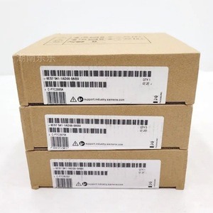 โมดูลสื่อสาร Siemens 6ES7541-1AD00-0AB0 โมดูล PtP RS232 Ethernet - Product Image 1
