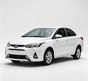 <span class=keywords><strong>Toyota</strong></span> <span class=keywords><strong>Yaris</strong></span> L 1.5G CVT GAC en bon état avec toit ouvrant, faible taux de défaillance, voiture familiale d'occasion en gros - Product Image 2