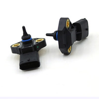 Sensor combinado de presión y temperatura 3843012, compatible con el grupo electrógeno diésel marino 1643GE