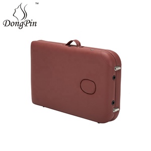 <span class=keywords><strong>Table</strong></span> <span class=keywords><strong>de</strong></span> <span class=keywords><strong>massage</strong></span> pliable légère en aluminium <span class=keywords><strong>Table</strong></span> <span class=keywords><strong>de</strong></span> <span class=keywords><strong>massage</strong></span> portable pour salon <span class=keywords><strong>de</strong></span> beauté <span class=keywords><strong>Massage</strong></span> Tattoo - Product Image 5