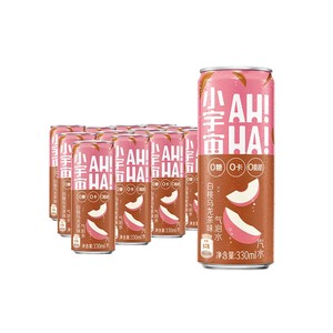 ¡<span class=keywords><strong>Coca</strong></span> Bebidas Pequeño Universo AH!HA! Bebidas <span class=keywords><strong>Cola</strong></span> Sin azúcar Agua con gas Pomelo Melocotón blanco Sabor oolong Refresco - Product Image 4