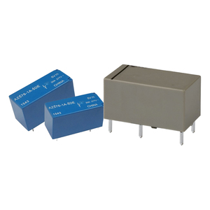 รีเลย์ RXM2AB2B7PVS แบบปิดผนึกจากโรงงาน รีเลย์อเนกประสงค์ DPDT 12A 24V รีเลย์กำลังไฟฟ้าที่ผ่านการรับรองโดยวิศวกร สำหรับงานหนัก - Product Image 1