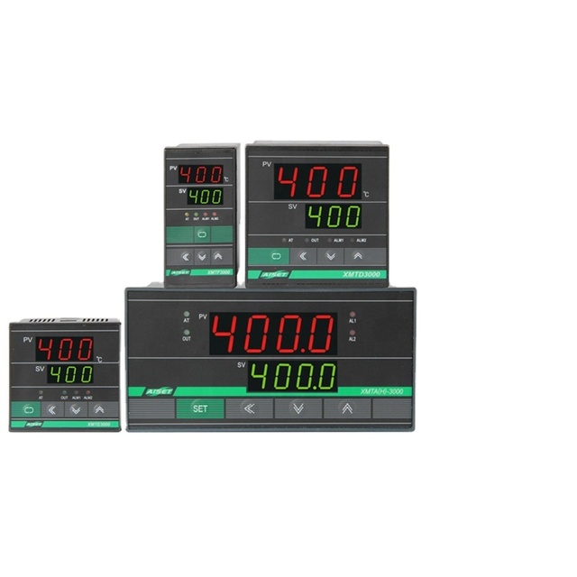 XMTE 3000 Intelligent Digital Temperature Controller