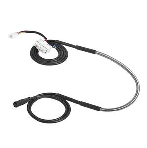 मुख्य नियंत्रण केबल प्रतिस्थापन के लिए मूल मुख्य नियंत्रण केबल प्रतिस्थापन-एल्यूमीनियम मिश्र धातु टिकाऊ भागों और सहायक उपकरण - Product Image 6