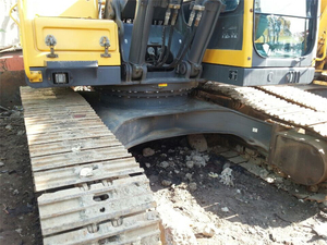 Volvo EC 240BLC Used Excavator Good Condition Sale VOLVO EC210BLC 210blc Excavator Cheap Used Volvo 210/240 Pump Motor Gearbox - Product Image 6