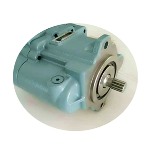 ปั๊มไฮดรอลิก Na-chi รุ่น PVK-2B-505-N-4983B ปั๊มแบบลูกสูบ PVK-2B-505 อะไหล่ปั๊มพีสตัน - Product Image 6