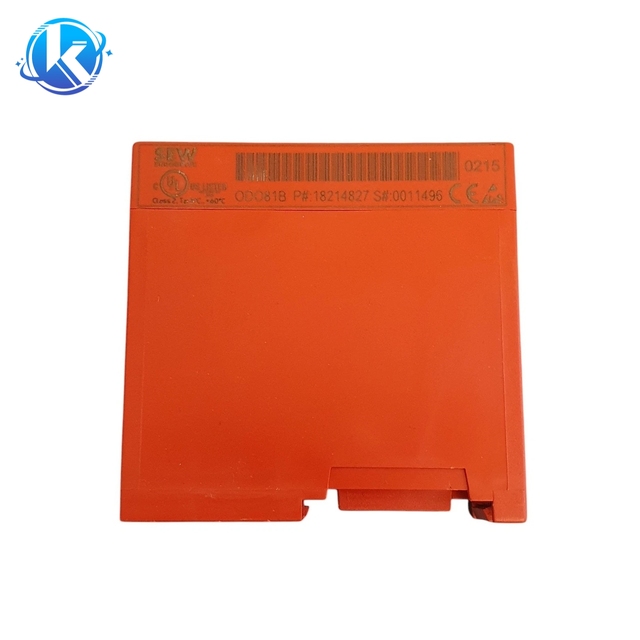 NEW ORIGINAL SERVODRIVE ODO81B DIGITAL INPUT MODULE LOC#S108