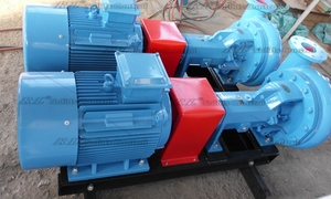 China Gemaakt <span class=keywords><strong>Sb</strong></span> Serie Centrifugale Zand Pomp Voor Olie Boren - Product Image 6